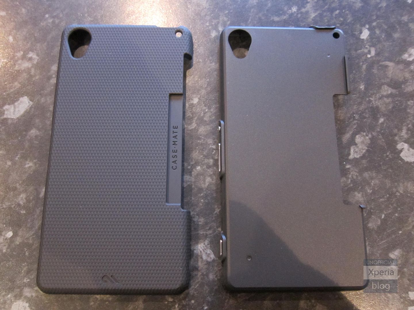 Xperia Z3 CaseMate Tough Review Xperia Blog